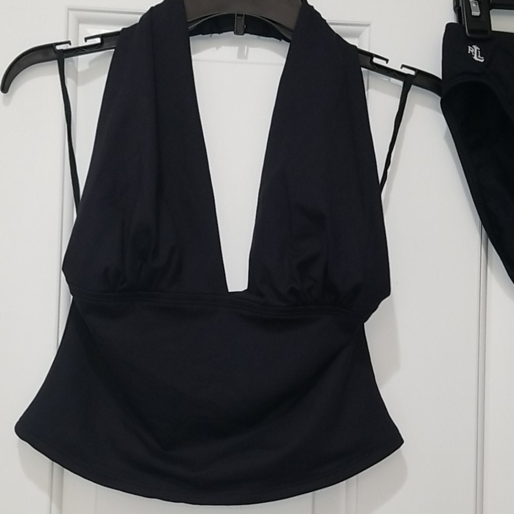 Ralph Lauren Tankini
